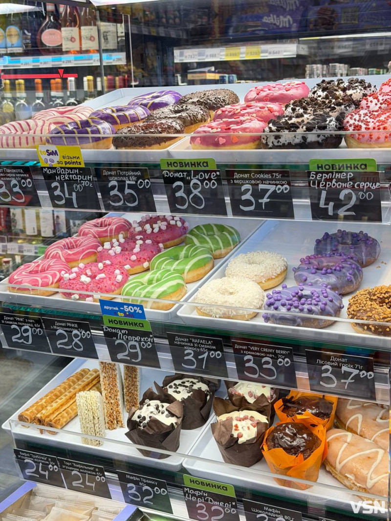 Усе необхідне — поруч з домом: у ЖК «Амстердам» біля Луцька запрацював маркет «Сімі»