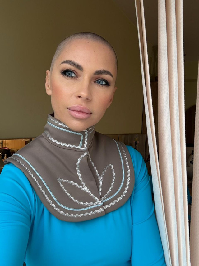 Незламна на сцені та в житті: як заслужена артистка Софія Матюшенко з Луцька бореться з онкологією і продовжує грати головні ролі