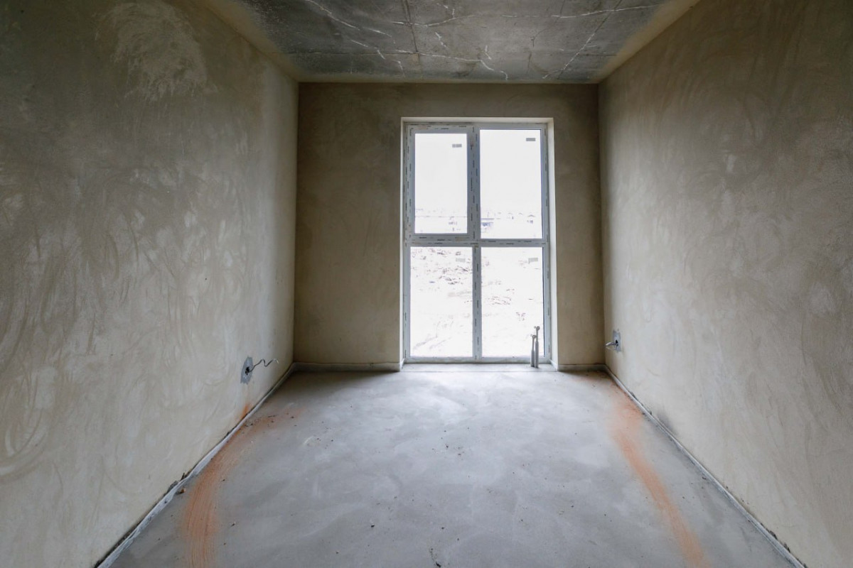 З'явилась нова пропозиція 1-спальної квартири в заміському ЖК «Амстердам»