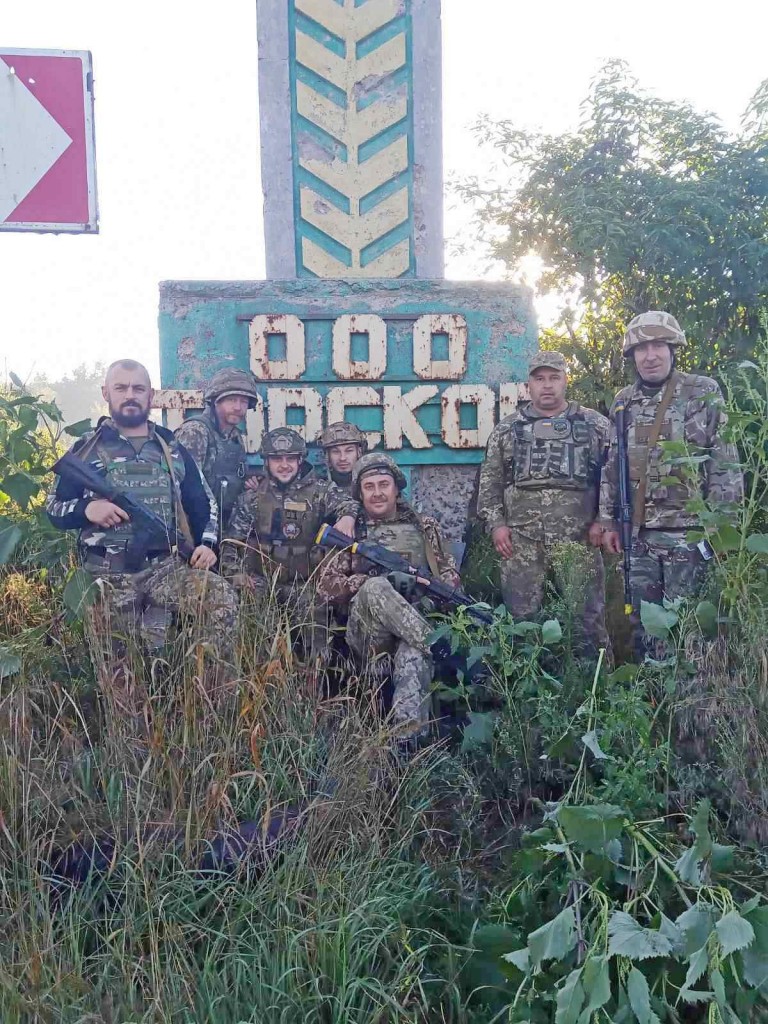 Двічі пройшов російський полон: Герой з Волині загинув під час кулеметно-мінометного обстрілу