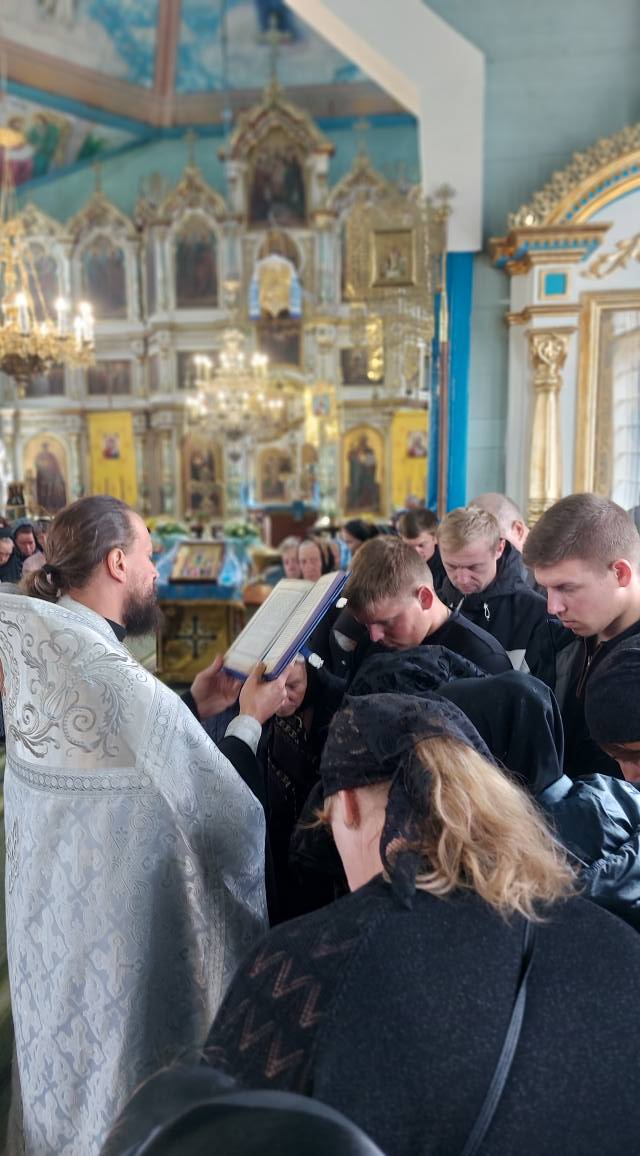 Війна забрала ще одне життя: на Волині попрощалися з Героєм Миколою Сливкою