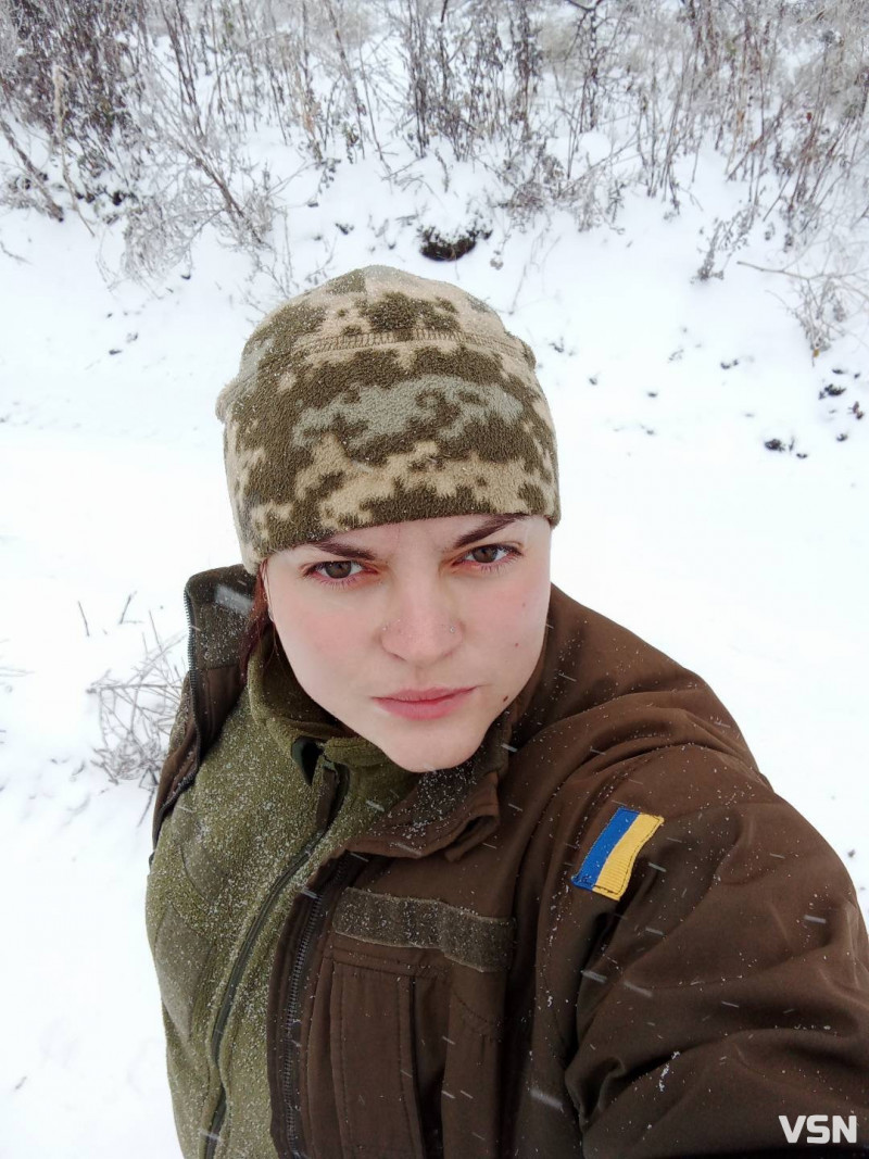 Виносила з поля бою не лише поранених, а й полеглих. Спогади про бойову медикиню з Волині
