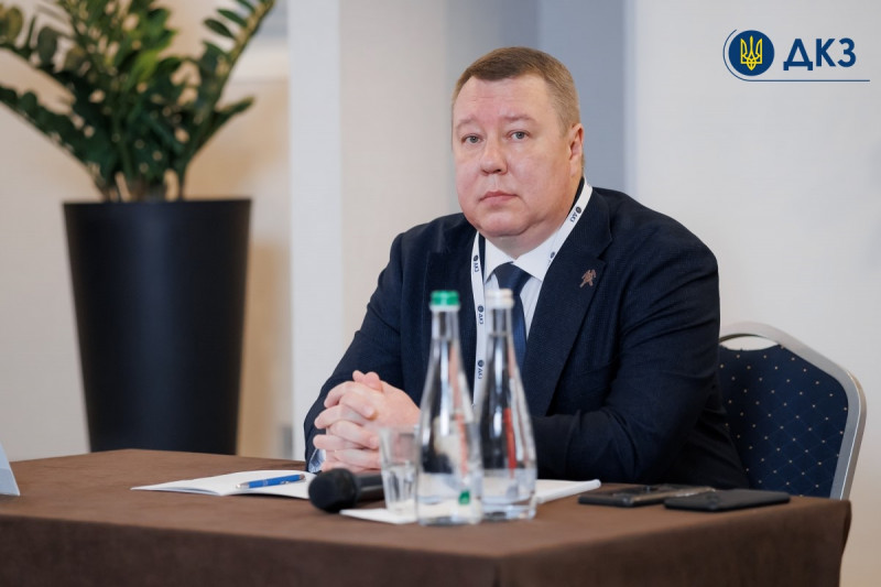 Участь КП «Волиньприродресурс» у десятій міжнародній науково-практичній конференції: «Надрокористування в Україні. Перспективи інвестування»