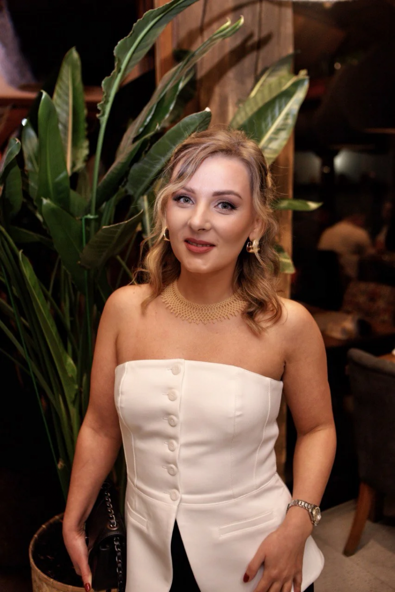 Понад 12 років працює з маленькими пацієнтами: історія лікарки-педіатра з Волині