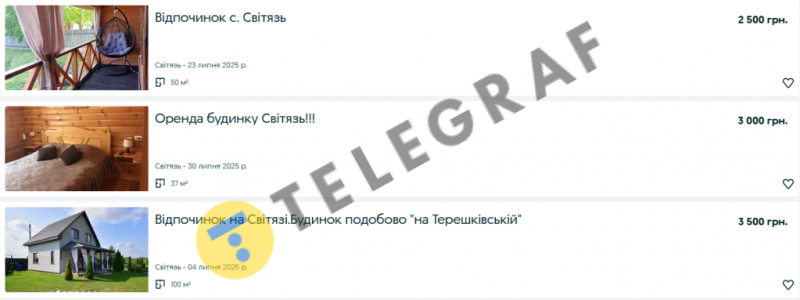 Скільки коштує відпочинок на Шацьких озерах у 2025 році: ціни, житло, харчування та поради
