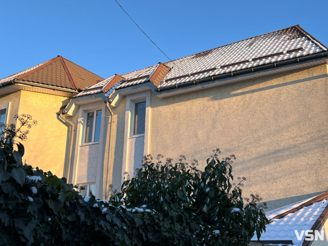 Останній день 2025 у Луцьку: місто в очікуванні Нового року. Фоторепортаж