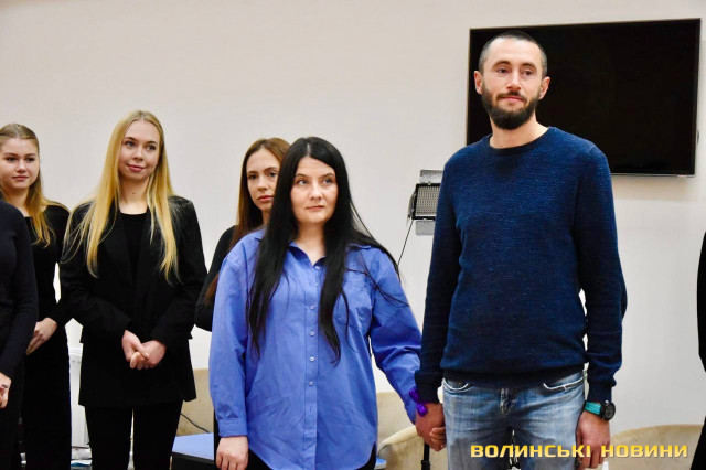 100 малюків-поспішайок щороку: як виходжують недоношених дітей на Волині