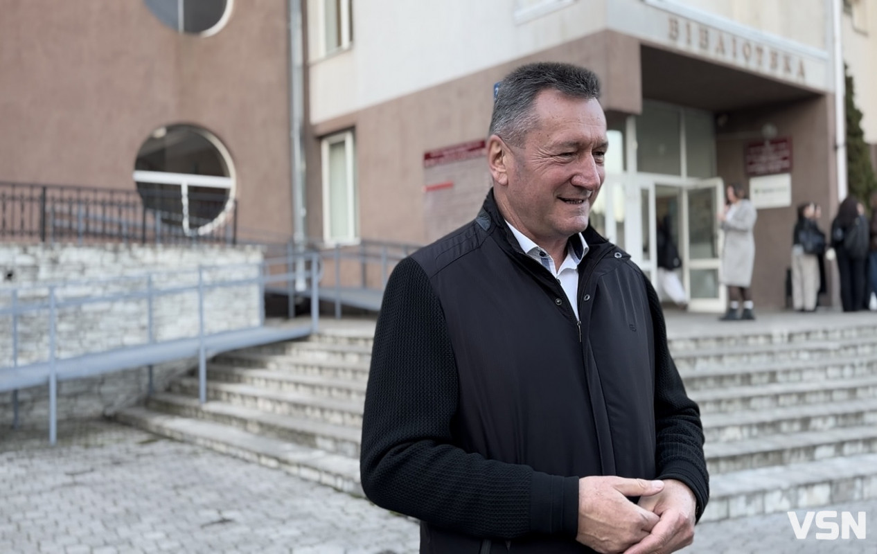 Очне чи дистанційне навчання: що обирають студенти у Луцьку ?