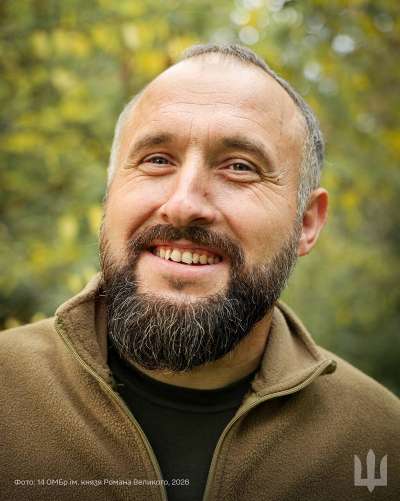 Без них техніка не рушить, а підрозділи не матимуть необхідного: історія волинян із 14-ї бригади