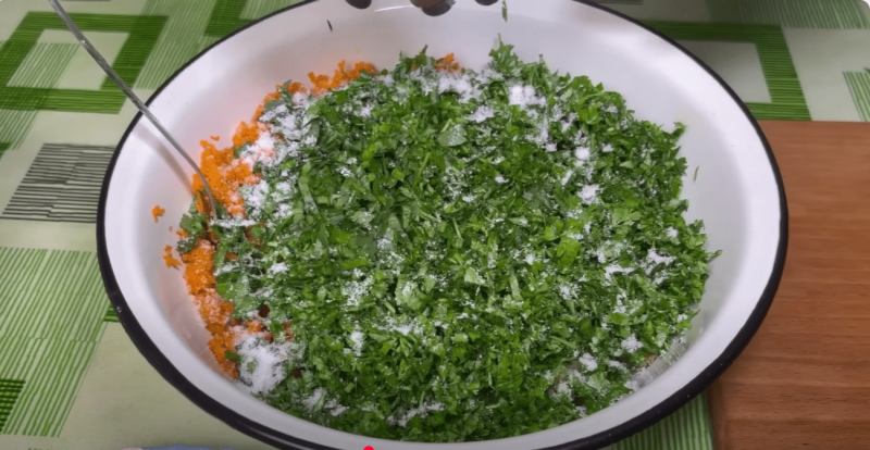 Квашені баклажани з овочами: рецепт смачної закуски