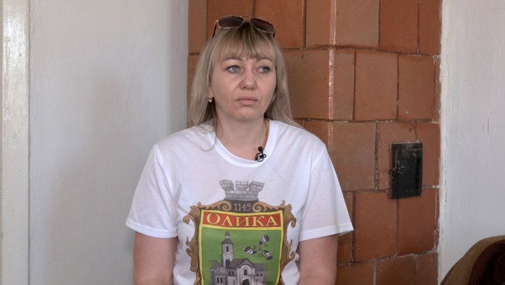 «Я надіюся, що він живий»: 4 роки мама з Волині чекає на зниклого безвісти сина