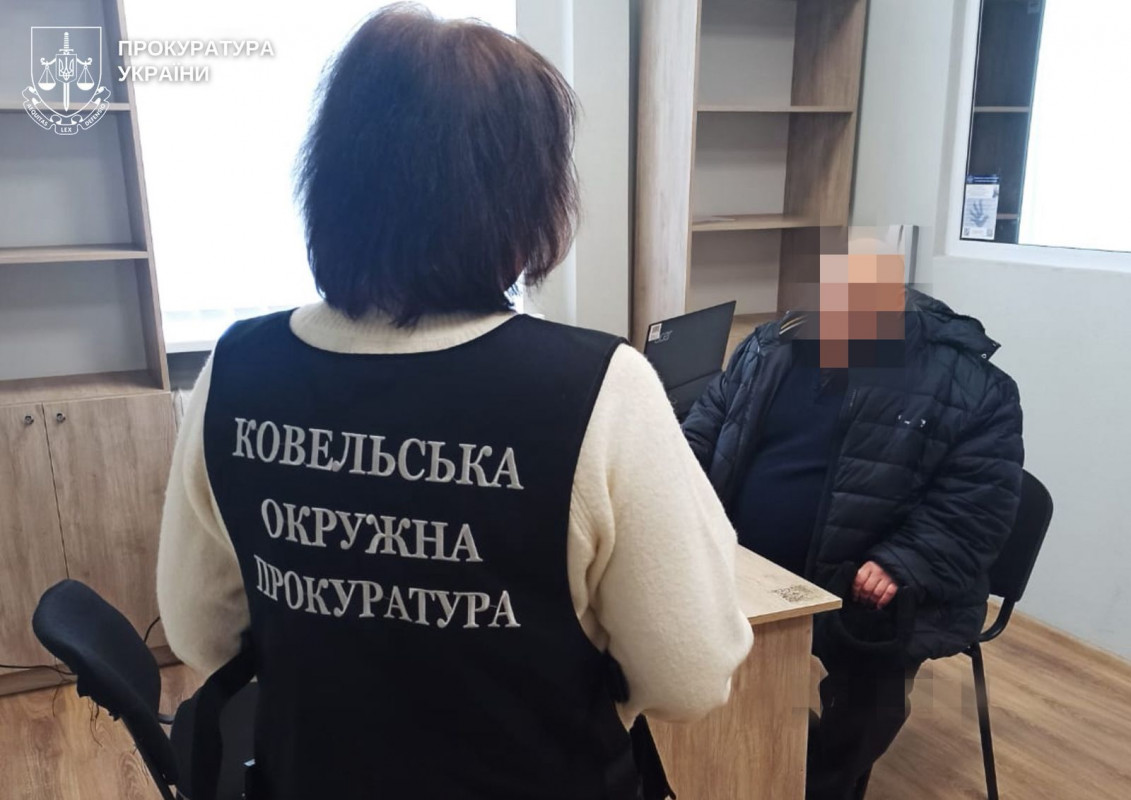 Депутатів Волині підозрюють у розкраданні понад 3 млн грн, які виділили на укриття, лікарні, електроенергію