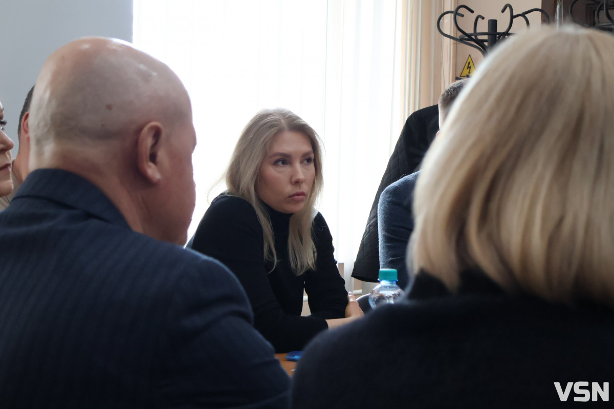 Хто претендує на посади заступників мера у Луцькій міській раді?