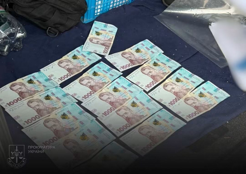 На Волині викрили військового, який продав цивільним понад 2 тисячі патронів