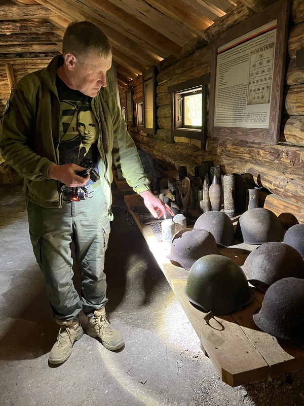 «Я не доживу до 32 років»: захисник з Волині передбачив свою загибель і народження сина