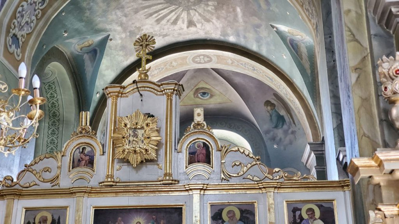 7 унікальних місць Волині, які варто побачити цього літа
