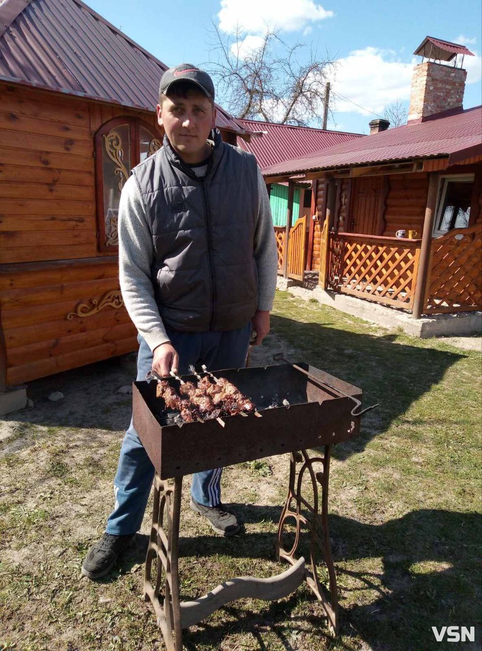 «Повідомив, що не виходитиме на зв’язок три доби, а наступного дня його не стало». Спогади дружини про полеглого Героя з Волині Петра Царика 