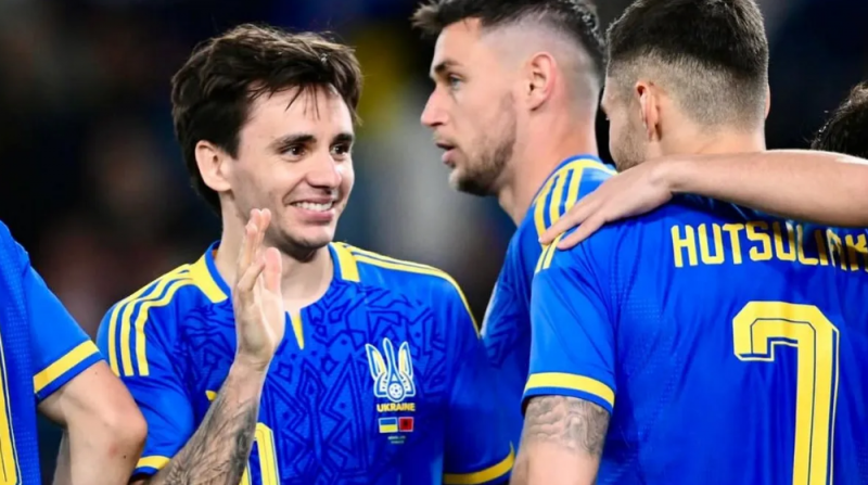 «Не бачу потенціалу»: відомий тренер з Луцька проаналізував гру збірної України