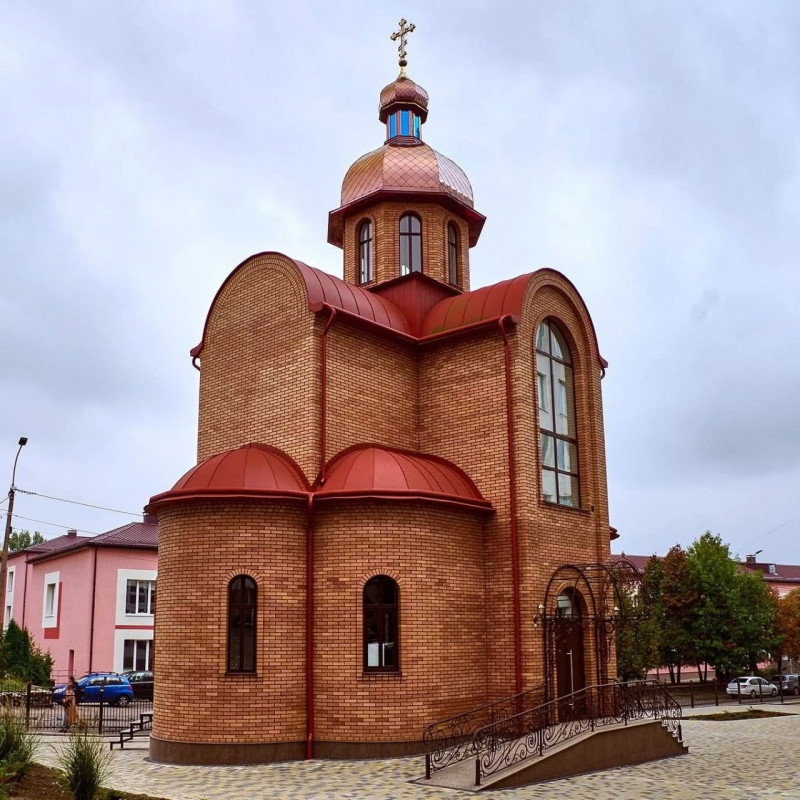Коли у Луцьку святитимуть паски: розклад богослужінь у храмах міста