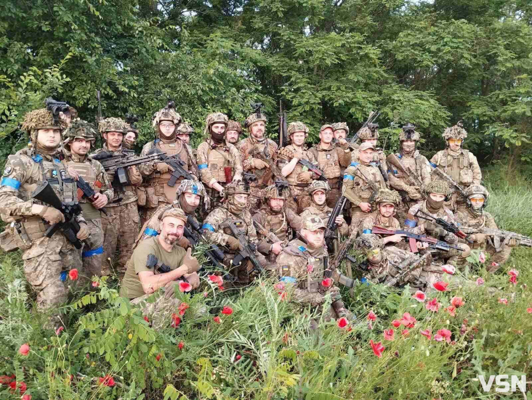 Рідні полеглого захисника впізнали його по відеозв’язку. Спогади про Героя з Волині Олександра Свися
