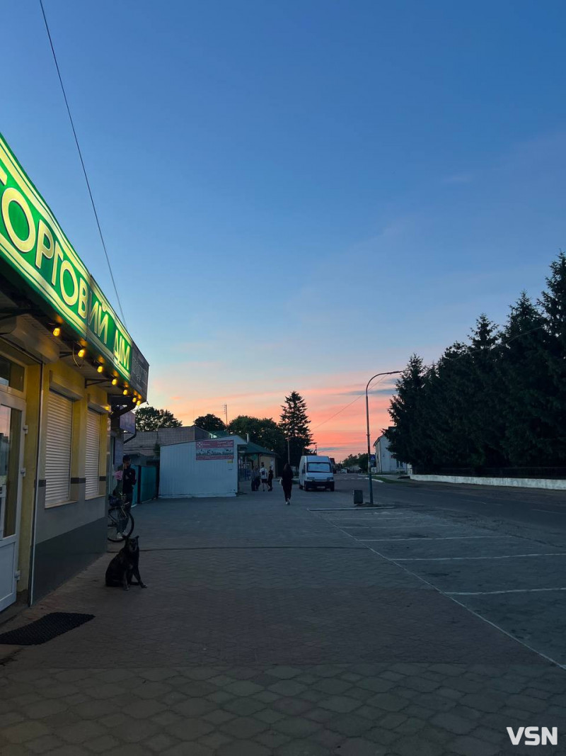 Спадщина з характером: чим дивує волинське селище Голоби. Фоторепортаж