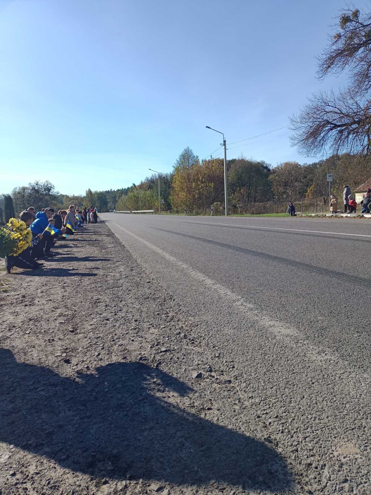 Без батька залишилися неповнолітня донька та син-захисник: на Волині попрощались із Героєм Анатолієм Сардачуком