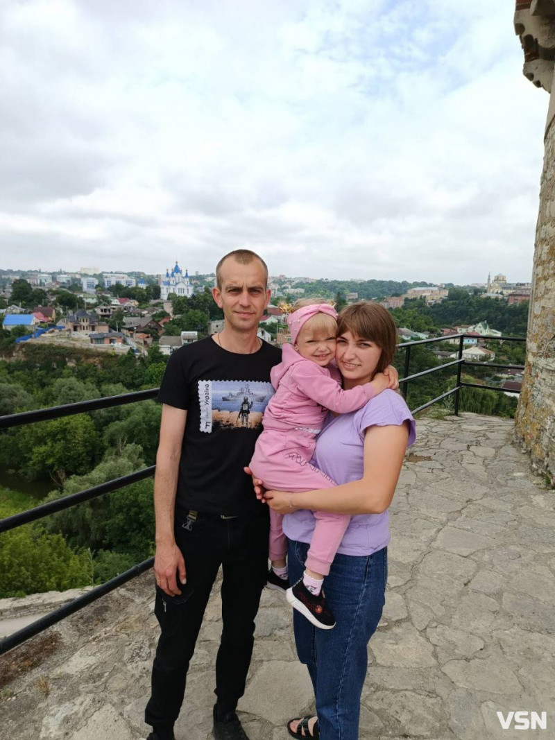 «Ми віримо, що наші чоловіки живі». Історії волинянок, які подолали триста кілометрів пішки заради зниклих безвісти та полонених
