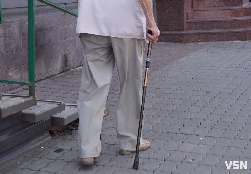 Аномальна спека на Волині: чому холодний душ після +30 °C може бути небезпечним