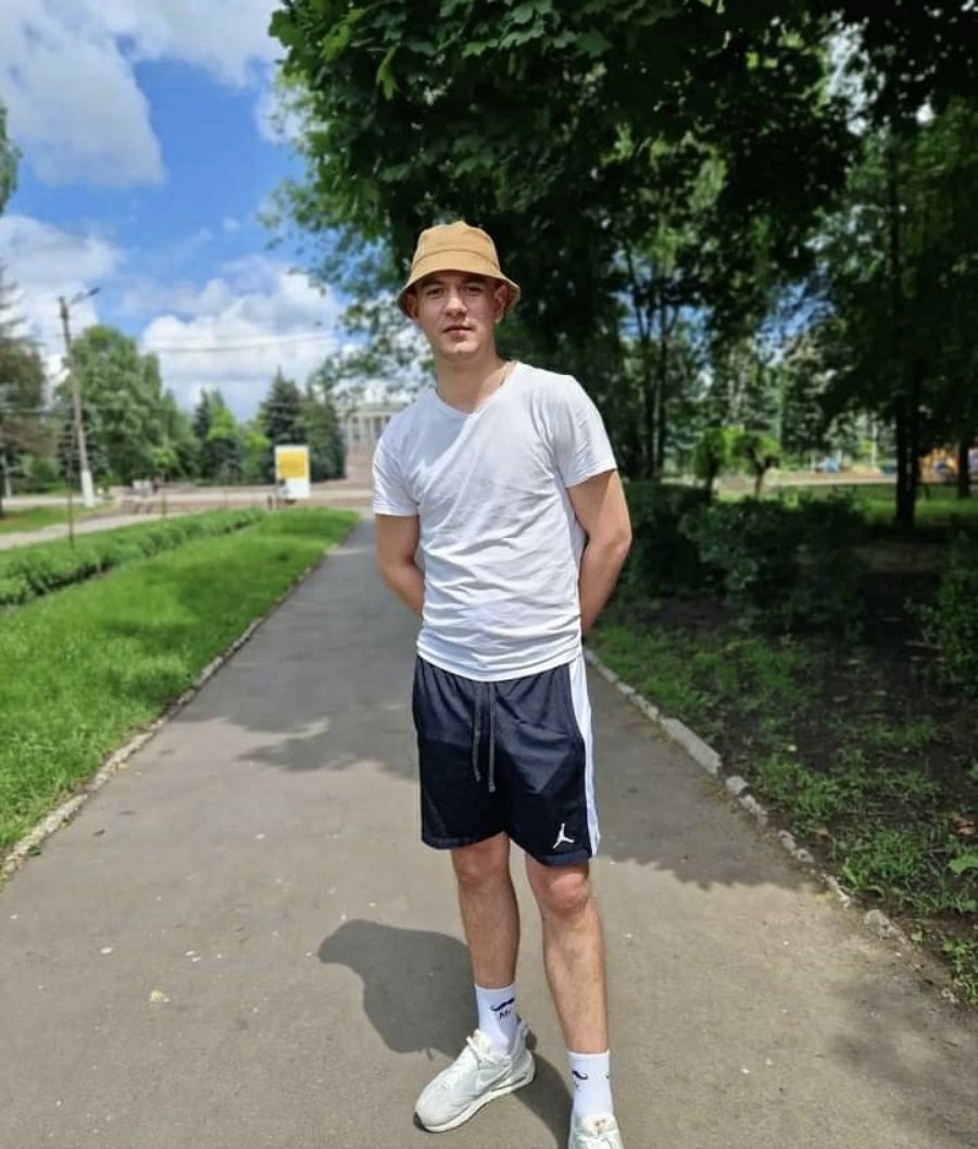 «А може він усе таки живий…» Історія зниклого безвісти прикордонника з Волині