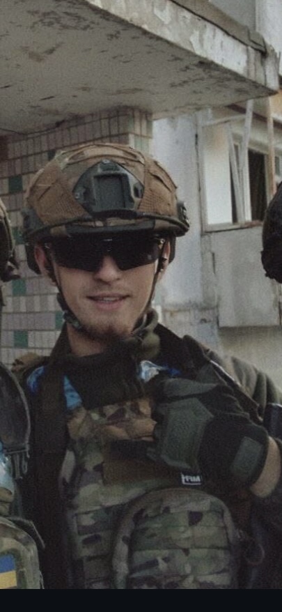Загинув під час евакуації: молодому волинянину Роману Романюку просять присвоїти державну нагороду