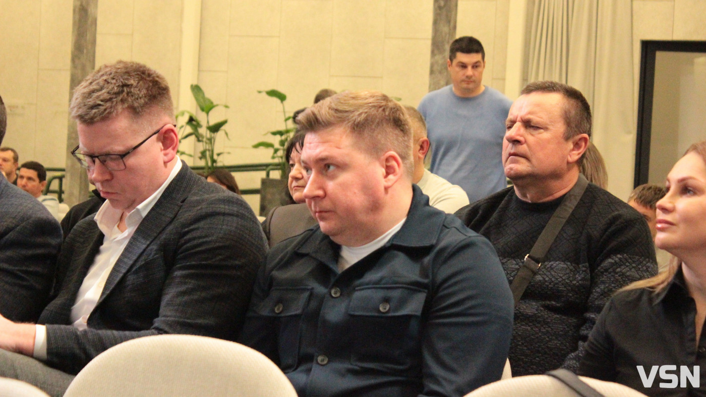 КП «Луцькводоканал» представив ефективні рішення для модернізації водної інфраструктури на форумі малих громад