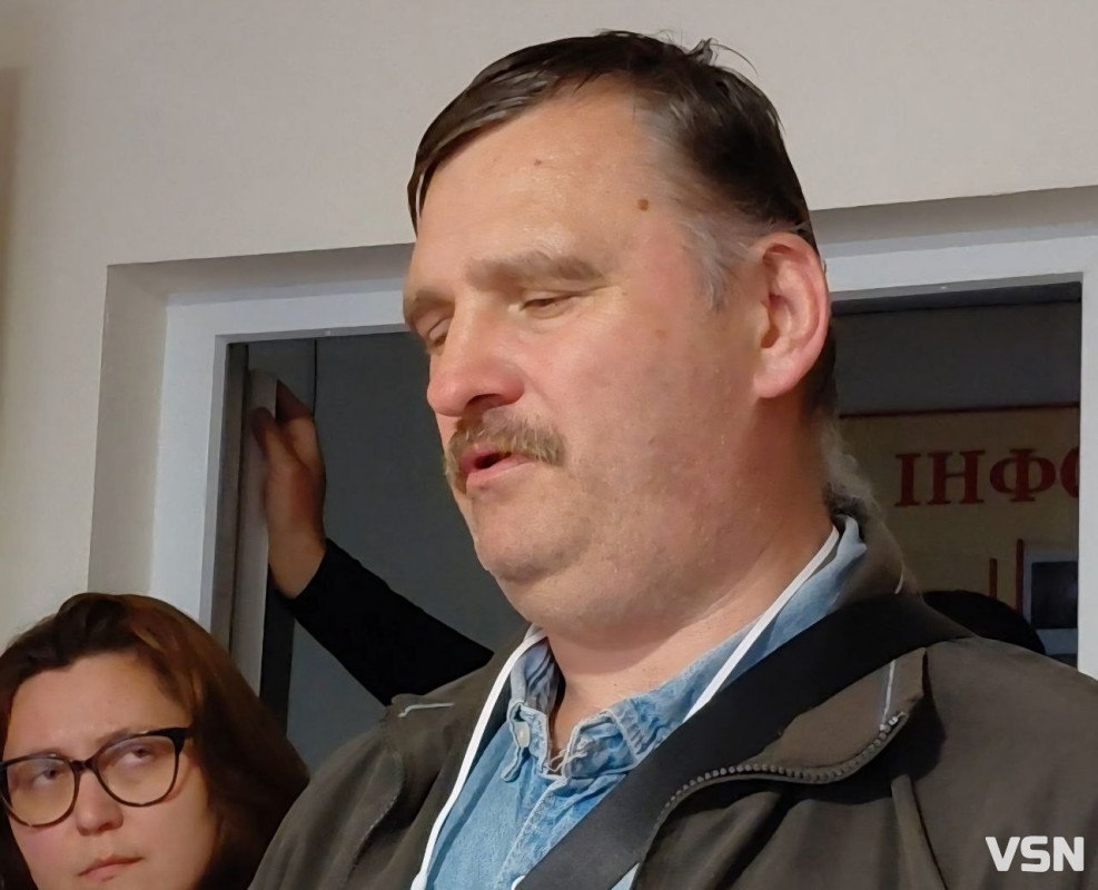 Почути, а не просто пообіцяти: у Луцьку шукають компроміс щодо служби супроводу та умов для незрячих