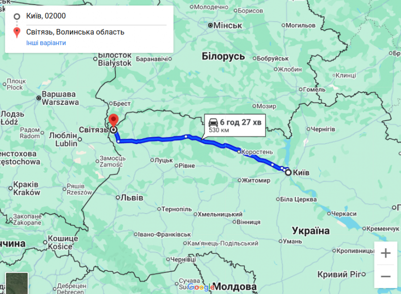 Скільки коштує відпочинок на Шацьких озерах у 2025 році: ціни, житло, харчування та поради