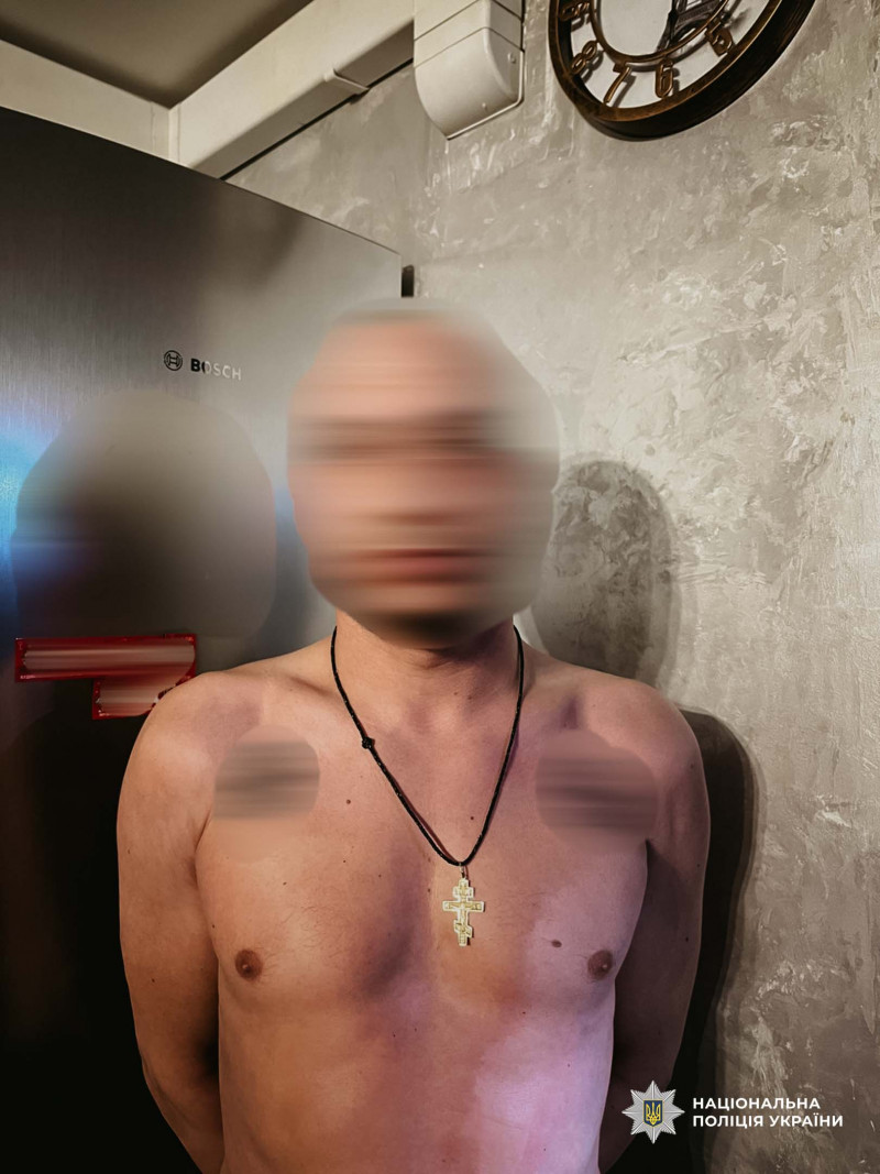 На Волині затримали крадіїв-гастролерів, які викрали з авто понад 20 тисяч доларів