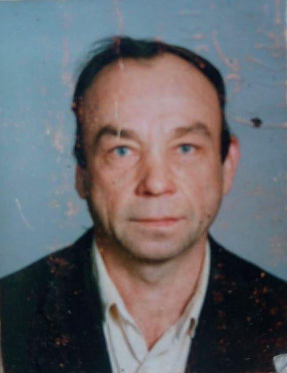 Залучили поліцейських, військовослужбовців та рятувальників: на Волині тривають пошуки 77-річного чоловіка