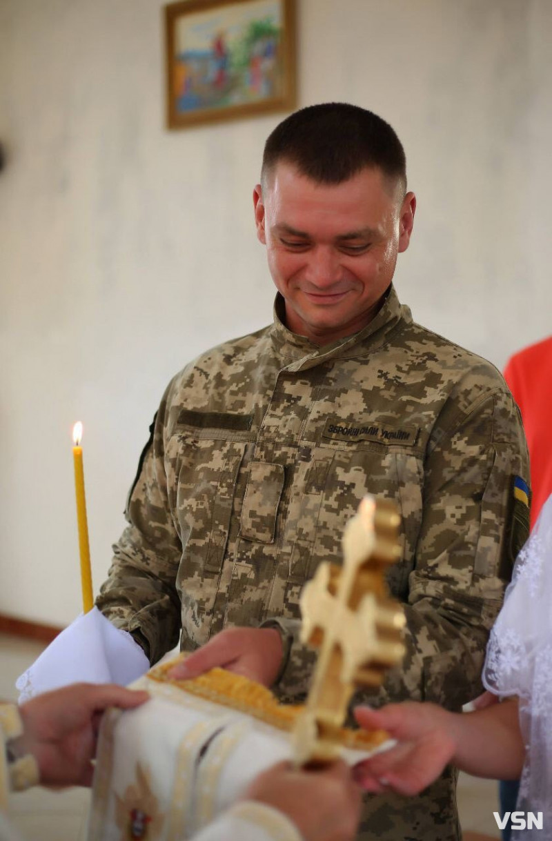 Без страху і вагань завжди ішов першим на завдання: спогади про мужнього патріота з Волині Максима Єгорова