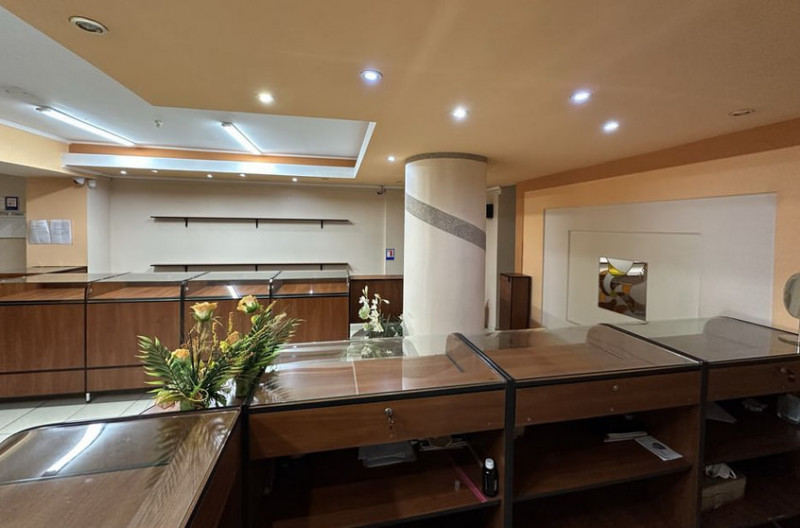 На Волині продається приміщення для бізнесу за 6 мільйонів