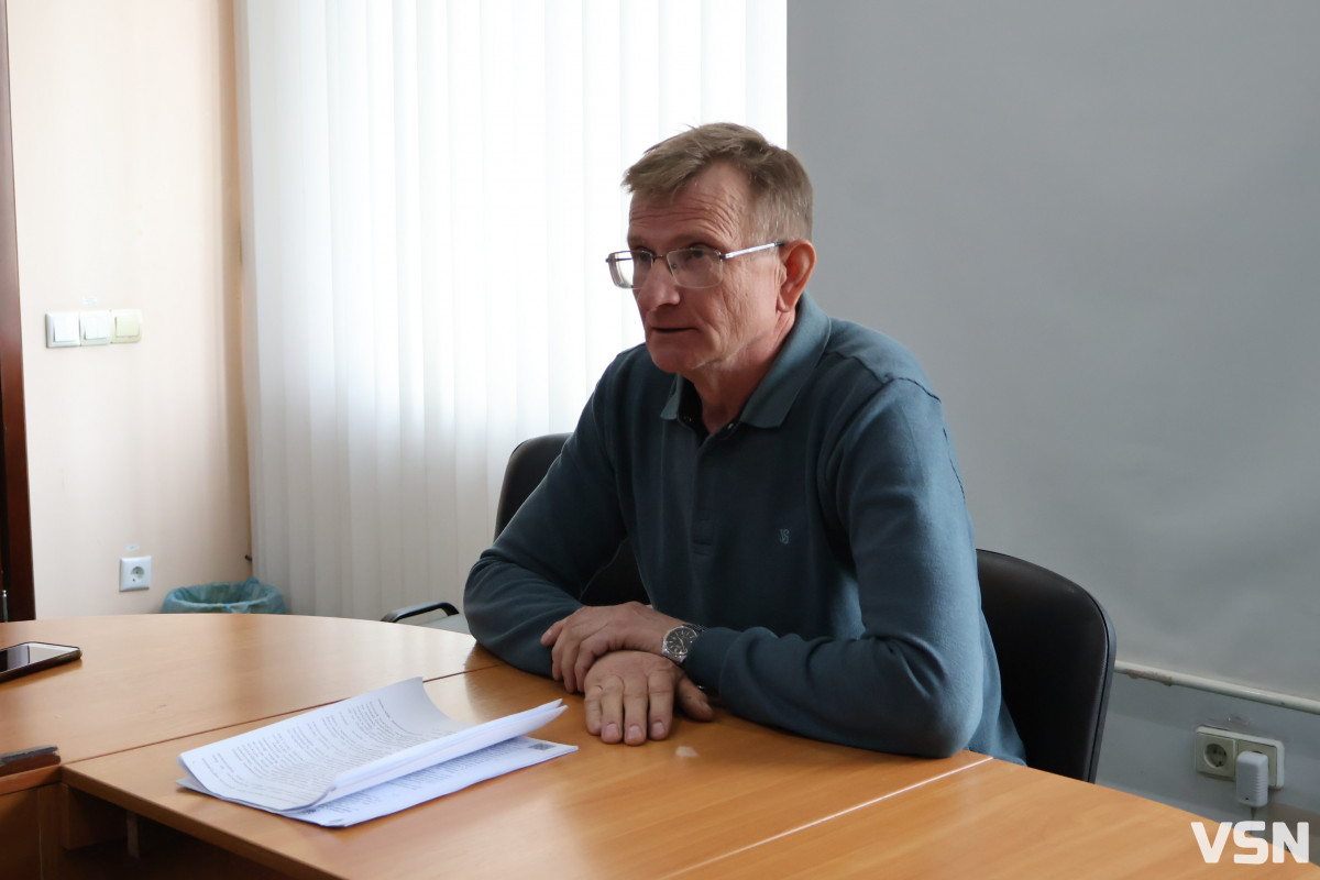 Стан доріг, випадки сказу та спалювання сухостою: у Луцьку прозвітували старости округів