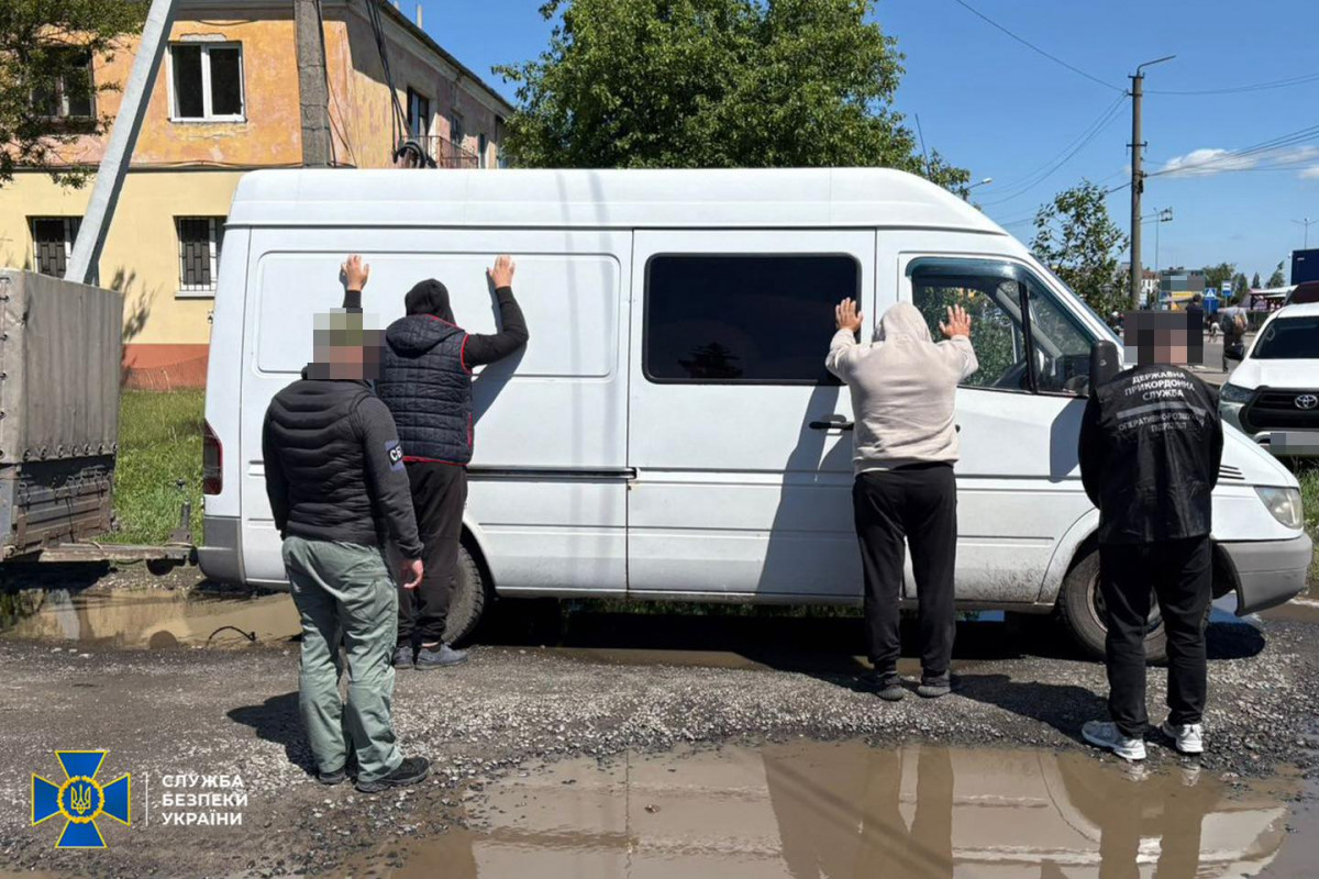На Волині ліквідували ще дві схеми для ухилянтів