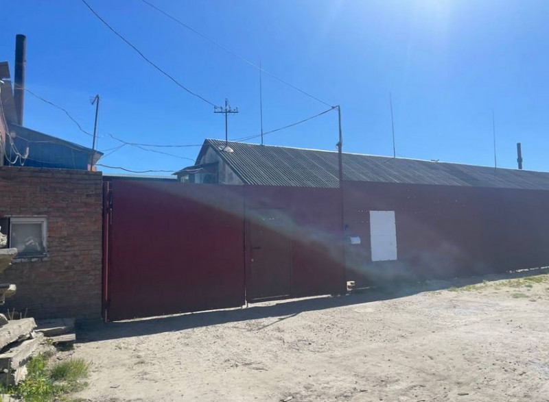 У Луцьку продають складську будівлю за 21 мільйон