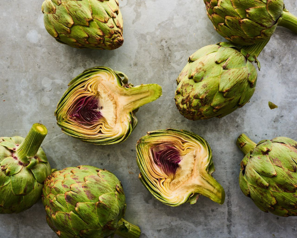 Спаржа, батат і кавуни: які незвичні культури вирощують на Волині