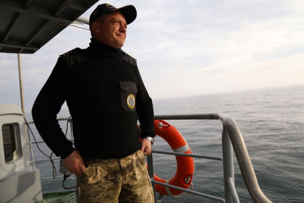 Мріють про дім на рідній Волині: дружина командира  «Генічеська» чекає на чоловіка з полону