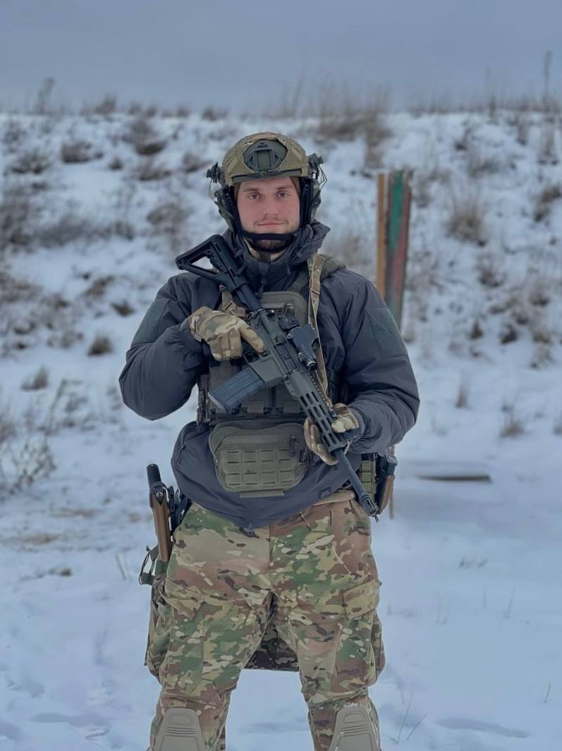 Врятував не одне життя: Герою з Волині навіки 22