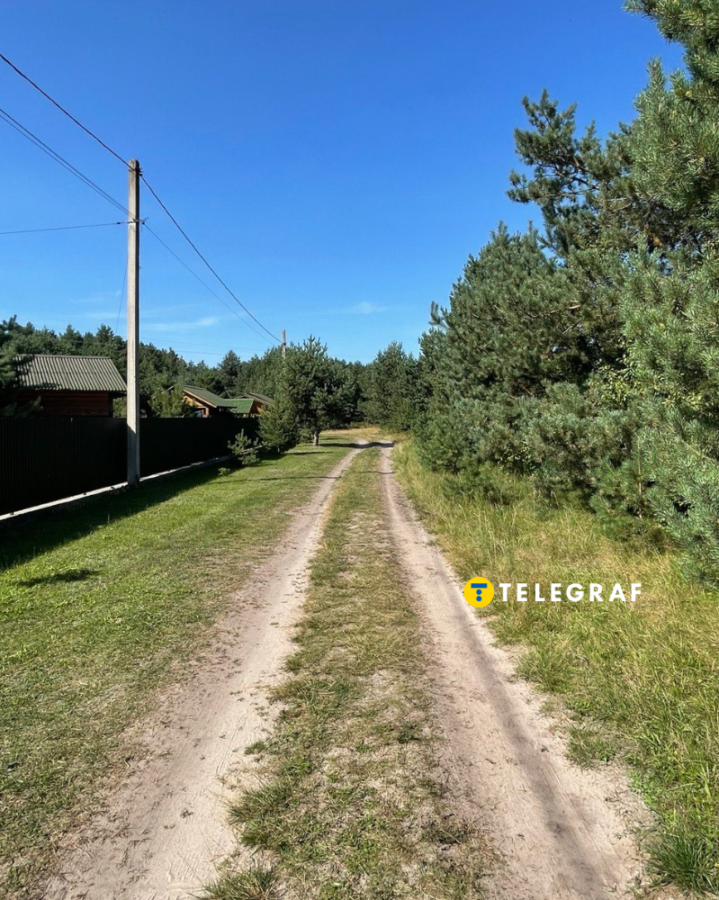 Велике Згоранське озеро на Волині: кришталево чиста вода, піщані береги та відпочинок серед лісу