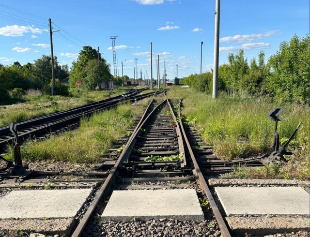 Майно волинського цукрового заводу виставили на аукціон