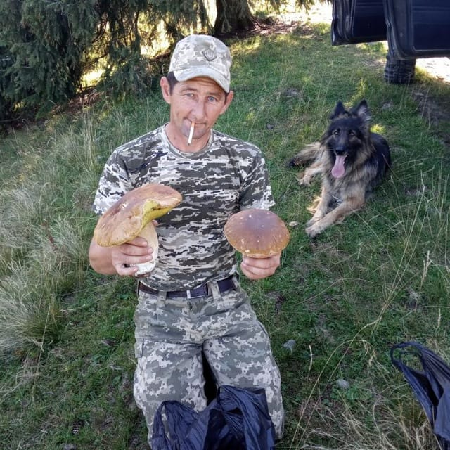 Дружина лишилася сама з трьома дітьми: історія Героя з Волині