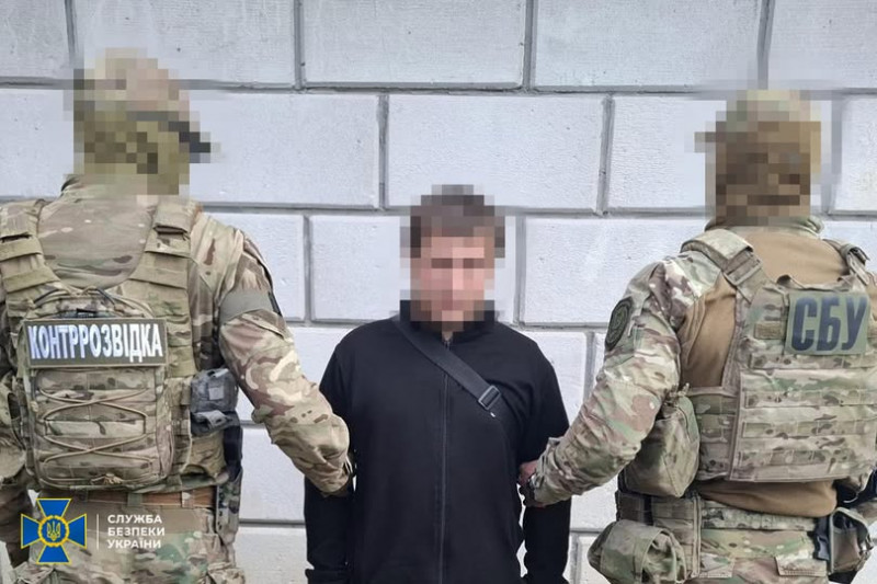 Фотографував оборонні споруди у прикордонні: в Луцьку судитимуть агента білоруського кдб
