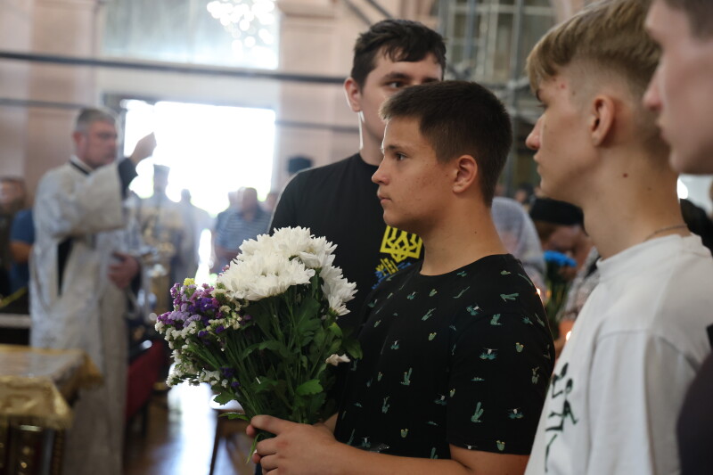 Дві втрати у місті за два дні: у Луцьку попрощалися з Героями Віктором Сіліним та Юрієм Футалою