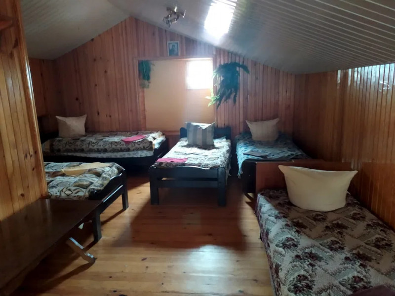 Поблизу Луцька продають комплекс із готелем та сауною за 6 мільйонів гривень