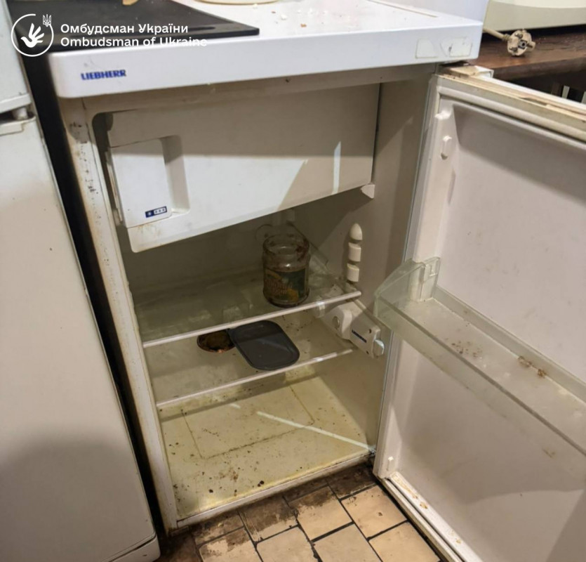 В Ужгородському ТЦК виявили серйозні порушення прав людини — омбудсман. Відео